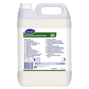 Padlóápoló univerzális 5 liter Seal&Care TASKI Jontec