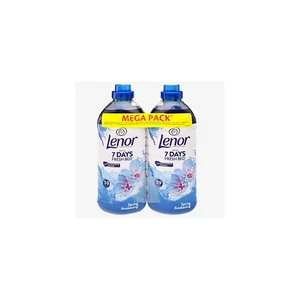 Öblítő koncentrátum 2 x 1239 ml Lenor Spring Awakening
