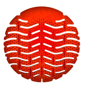 Nyilvános mosdókhoz ajánlott cseresznye illatú pissoir rács – friss illat és higiénia