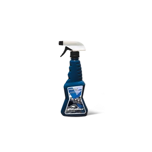 Műszerfalápoló szórófejes 500 ml Prelix