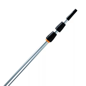 Nyél alumínium teleszkópos 450 cm (3 x 150 cm) Igeax_756
