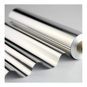 Alufólia ipari 40 cm x 150 m 30 mikron