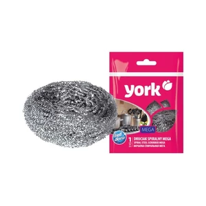 Fémsúroló spirál dörzsi Mega York_002030