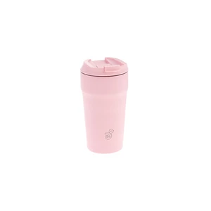 Thermo bögre 470 ml Ars Una rózsaszín