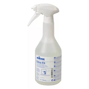 Ragasztó és színezék maradvány elvátolító folyadék szórófejes 750 ml Kiehl Extra-Fit