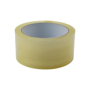 Ragasztószalag 48mmx60m hűtőházi átlátszó Hotmelt Bluering