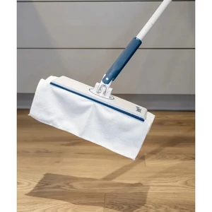 Lapos univerzális felmosó 360° elforgatható fejjel nyéllel York_082230