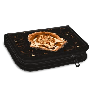 Tolltartó feltöltött,fiús, Ars Una Honor of the Wild