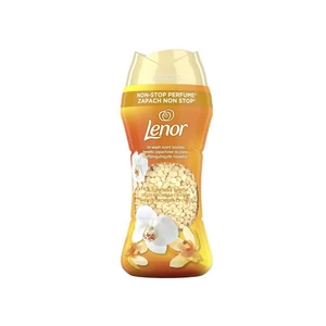 Illatgyöngy 195 g Lenor Gold Orchid