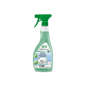 Légfrissítő szórófejes spray 500 ml Biobact Scent Tana