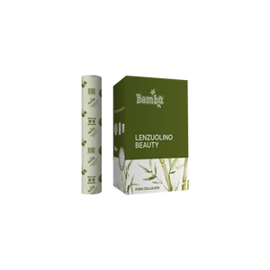 Orvosi papírlepedő 2 rétegű 100% cellulóz 135 lap/50 m/tekercs 59,6 x 37 cm lap 6 tek/karton Paperdi_LI8M050/6