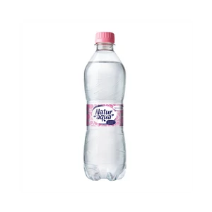 Ásványvíz 0,5l mentes Natur Aqua DRS