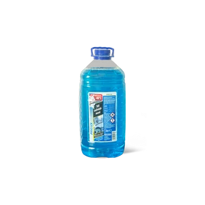 Szélvédőmosó téli 5 liter -40C Prelix