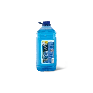 Szélvédőmosó téli 5 liter -19C Prelix