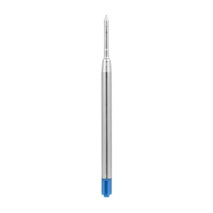Tollbetét  0,7 mm, Zebra 901, kék