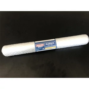 Alufólia 44 cm x 50 m Mazzini