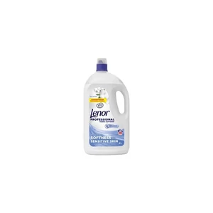 Lenor Professional Sensitive öblítő koncentrátum 4 literes kiszerelésben
