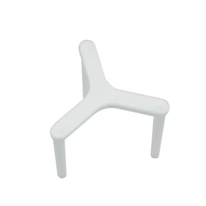 Pizzatávtartó 3cm-es 500 db/csomag, fehér