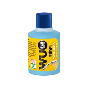 Tusfürdő és sampon 100 ml férfi WU3