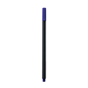Rostirón, tűfilc vízbázisú, 0,4mm, hatszögletű, lila