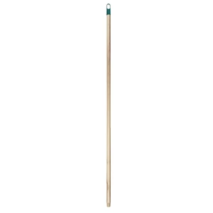 Felmosónyél / partvis nyél fa 130 cm Azur York_091300