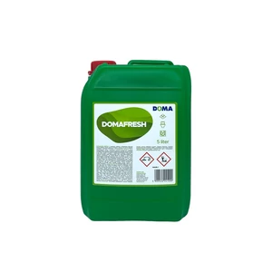 Fertőtlenítő hatású tisztítószer 5 liter DomaFresh