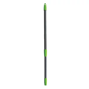 Felmosónyél / partvis nyél teleszkópos 200 cm menetes véggel York_091060