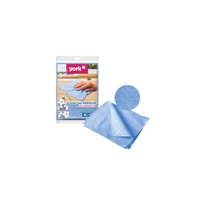 Törlőkendő pamut  4 db +1 db ajándék prémium York_020310