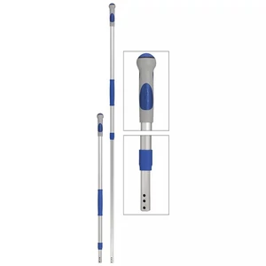 Nyél teleszkópos 102-184 cm FILMOP_F-0000AM3070A kék