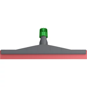 Padlólehúzó műanyag ház gumibetétes 55 cm olajálló piros