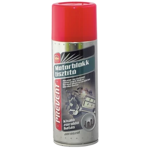 Motorblokk tisztító aerosol 400 ml PREVENT