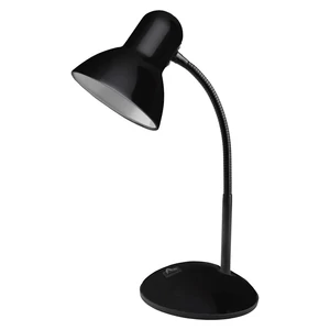 Asztali lámpa, Basic Simple, max. 40W, AVIDE, fekete