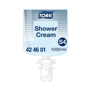 Folyékony krémszappan 1 liter S4 Premium Tork_424601