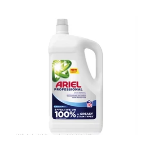 Mosógél 4,995 liter (111 mosás)  Ariel Professional Original