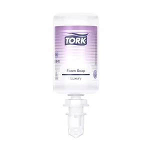Habszappan 1 liter S4 Tork_Luxus_524901