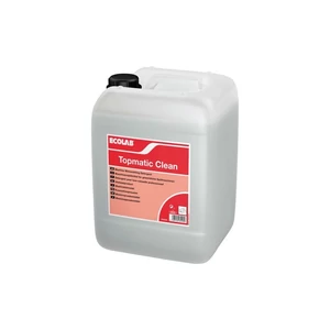 Mosogatószer 25 kg gépi Topmatic Clean