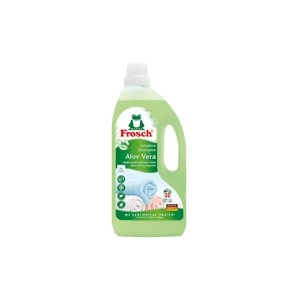 Öblítőszer 900 ml Frosch Aloe Vera