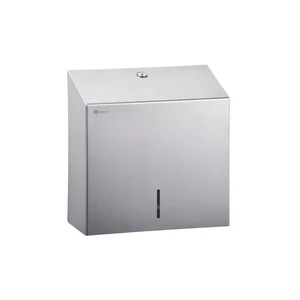 Adagoló hajtogatott kéztörlőkhöz rozsdamentes Merida_HW6 szálcsiszolt