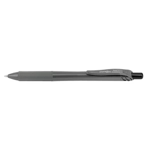 Rollertoll zselés golyóátmérő 0,5 mm, Pentel EnerGelX BLP105-CX, írásszín fekete