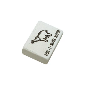 Koh-I-Noor elefántos radír 300/80 kaucsuk radír 27x8x18 mm