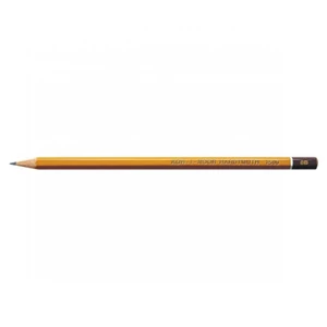 Grafitceruza 8B, 1500 Koh-I-Noor
