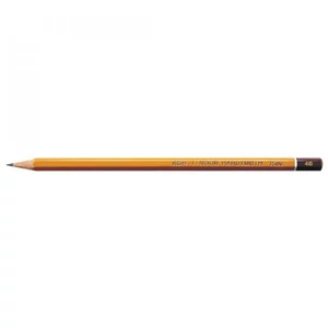 Grafitceruza 4B, 1500 Koh-I-Noor