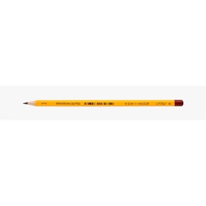 Grafitceruza H, 1770 Koh-I-Noor