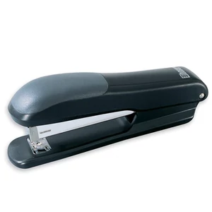 Tűzőgép 25lap, 24/6, 26/6, Boxer 400 fekete