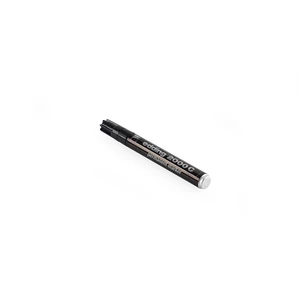 Alkoholos marker 1,5-3mm, kerek hegyű, Edding 2000 fekete