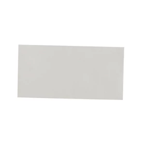 Boríték LA4, öntapadó újrahasznosított Bluering®