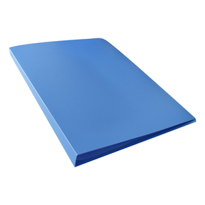 Iratvédő mappa A4, 40 tasakos Bluering®, kék