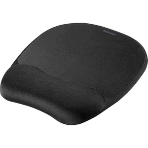 Fellowes Memory Foam egérpad csuklótámasszal fekete