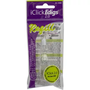 Korrektor rollerbetét Edigs iClick pontos javításhoz