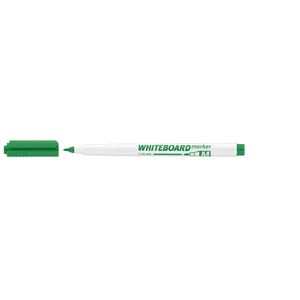 ICO zöld táblamarker 1–1,5 mm
